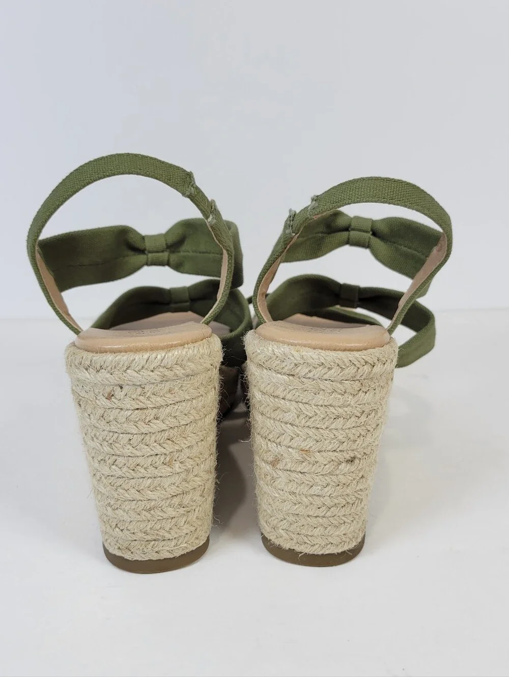 Journee Collection this olive